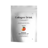 ANNA BRANDEJS Collagen Drink 198 g