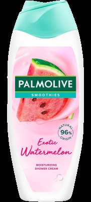 Palmolive Sprchový gel Smoothies Watermelon 500 ml