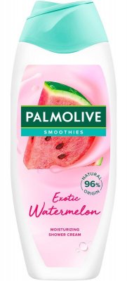 PALMOLIVE Sprchový gel Smoothies Watermelon 500 ml