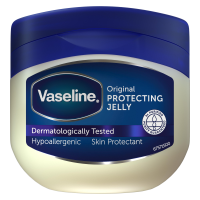 Vaseline Pure Petroleum Jelly Original Cream, Čistá vazelína 250 ml Vaseline Pure Petroleum Jelly Original Cream, Čistá vazelína 250 ml