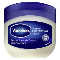Vaseline Pure Petroleum Jelly Original Cream, Čistá vazelína 50 ml Vaseline Pure Petroleum Jelly Original Cream, Čistá vazelína 50 ml