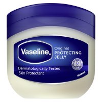 Vaseline Pure Petroleum Jelly Original Cream, Čistá vazelína 50 ml