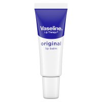 Vaseline Lip Therapy Original, Balzám na rty 10 g