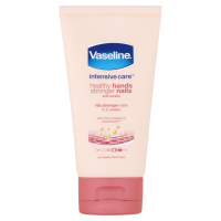 Vaseline Intensive Care, Hydratační krém na ruce a nehty 75 ml Vaseline Intensive Care, Hydratační krém na ruce a nehty 75 ml