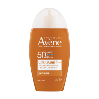 Avène Avène Sun Ultra fluid Invisible SPF50 50 ml