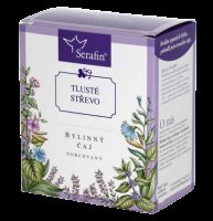 Serafin Tlusté střevo - bylinný čaj porcovaný 15 x 2.5 g Serafin Tlusté střevo - bylinný čaj porcovaný 15 x 2.5 g