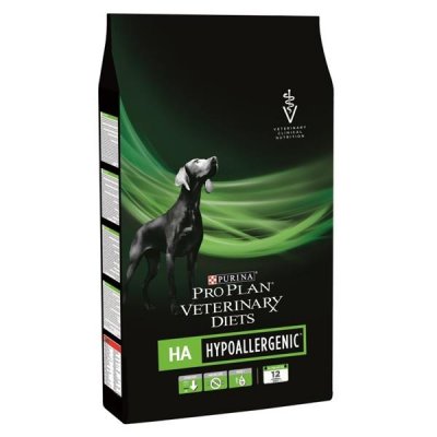 Purina PPVD Canine - HA Hypoallergenic 11 kg