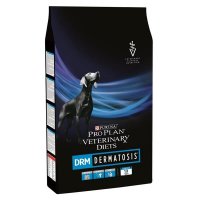 Purina PPVD Canine - DRM Dermatosis, 12 kg