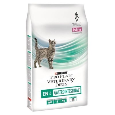 Purina PPVD Feline EN Gastrointestinal, 5 kg