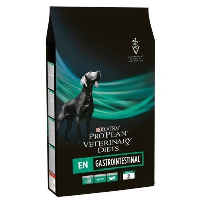 Purina PPVD Canine EN Gastrointestinal 5 kg