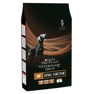 Purina PPVD Canine - NF Renal Function, 12 kg