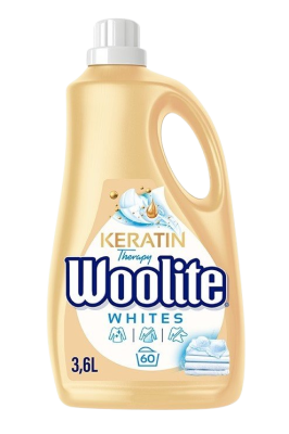 Woolite Extra White Brillance 3,6l