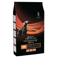 Purina PPVD Canine - OM Obesity Management, 12 kg
