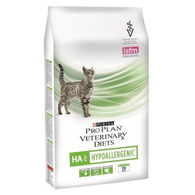 Purina PPVD Feline - HA Hypoallergenic, 3.5 kg