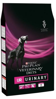 Purina PPVD Canine - UR Urinary, 12 kg