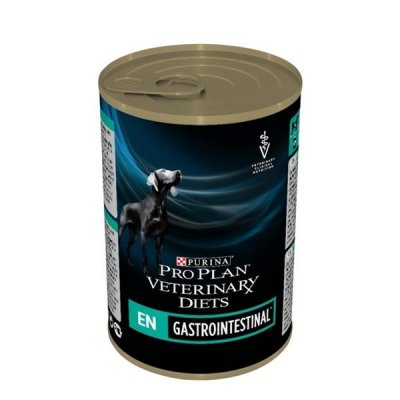 Purina PPVD Canine - EN Gastrointestinal 400 g