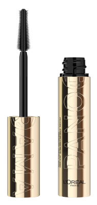 L'Oréal Paris Volume Million Lashes Panorama řasenka Black, 10.5 ml