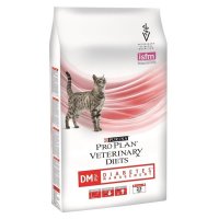 Purina PPVD Feline - DM Diabetes Management 5 kg
