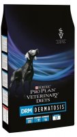 Purina PPVD Canine - DRM Dermatosis 3 kg