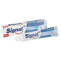 Signal zubní pasta Family Care Cavity Protection 75 ml Signal zubní pasta Family Care Cavity Protection 75 ml