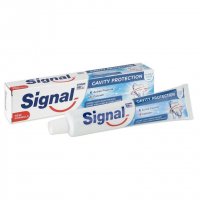 Signal zubní pasta Family Care Cavity Protection 75 ml