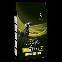 Purina PPVD Canine - HP Hepatic 3 kg