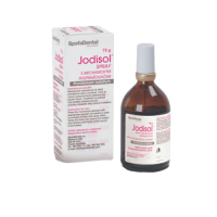 JODISOL SPRAY DRM 38,5MG/G DRM SPR SOL 1X75G