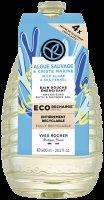 YVES ROCHER Sprchový gel Mořská řasa & motar přímořský 600 ml