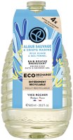 Yves Rocher Sprchový gel Mořská řasa & motar přímořský 600 ml Yves Rocher Sprchový gel Mořská řasa & motar přímořský 600 ml