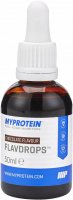 MyProtein FlavDrops čokoláda 50 ml