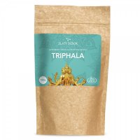 Zlatý doušek Good Nature Ajurvédska káva Triphala, podpora imunity, 100 g
