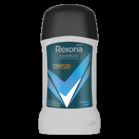 Rexona Men Cobalt Dry 72H Tuhý antiperspirant 50 ml Rexona Men Cobalt Dry 72H Tuhý antiperspirant 50 ml