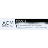 ACM Duolys hydratační a restrukturalizační oční krém 15 ml