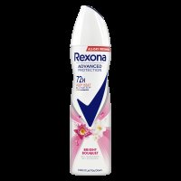 Rexona Bright Bouquet Antiperspirant sprej 150 ml Rexona Bright Bouquet Antiperspirant sprej 150 ml