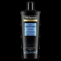 TreSemmé Rich Moisture Hydratační šampon s vitaminem E 400 ml TreSemmé Rich Moisture Hydratační šampon s vitaminem E 400 ml