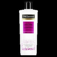TreSemmé 24h Volume Kondicionér pro větší objem 400 ml TreSemmé 24h Volume Kondicionér pro větší objem 400 ml