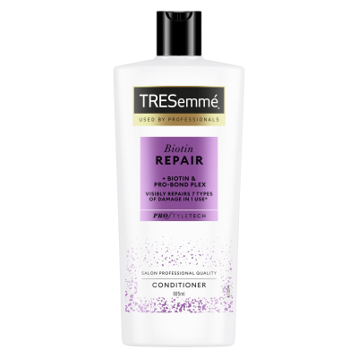 TreSemmé Biotin Repair Kondicionér 685 ml TreSemmé Biotin Repair Kondicionér 685 ml
