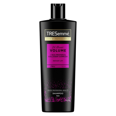 TreSemmé 24h Volume Šampon pro větší objem 400 ml