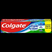 Colgate zubní pasta Triple Action XXL pack 125 ml