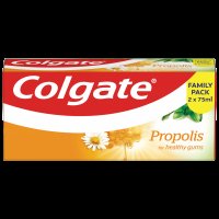 Colgate zubní pasta Propolis 2 x 75 ml