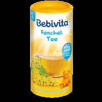HiPP bebavita čaj instantní fenyklový 200 g