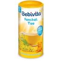 Bebivita Fenyklový čaj - instatní 200 g