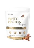 Venira whey protein perník a skořice 1000 g