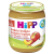 HiPP BIO Broskev s hruškou 125 g