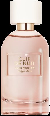 Yves Rocher Parfémová voda Cuir de Nuit 100 ml