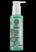 Natura Siberica Čisticí gel pro zmenšení pórů 145 ml Natura Siberica Čisticí gel pro zmenšení pórů 145 ml