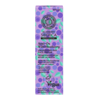 Anti-OX Wild Blueberry Denní krém pro probuzení pleti 50 ml