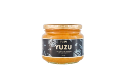 Yuzu Yuzu 550 g