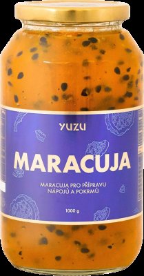 Yuzu Maracuja 1000 g