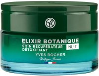 Yves Rocher Intenzivní noční péče 50 ml